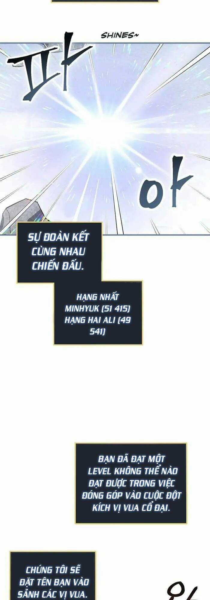 Level Up Chỉ Bằng Cách Ăn Cơm - Chapter 100 - Trang 47