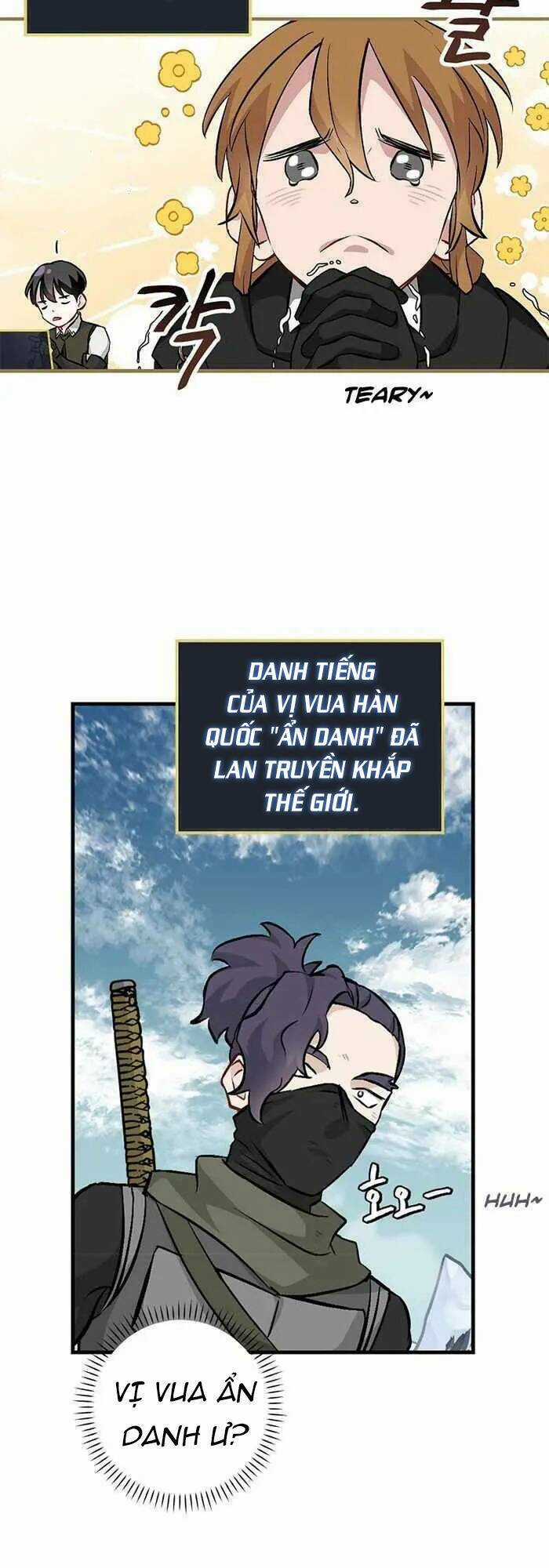 Level Up Chỉ Bằng Cách Ăn Cơm - Chapter 100 - Trang 48