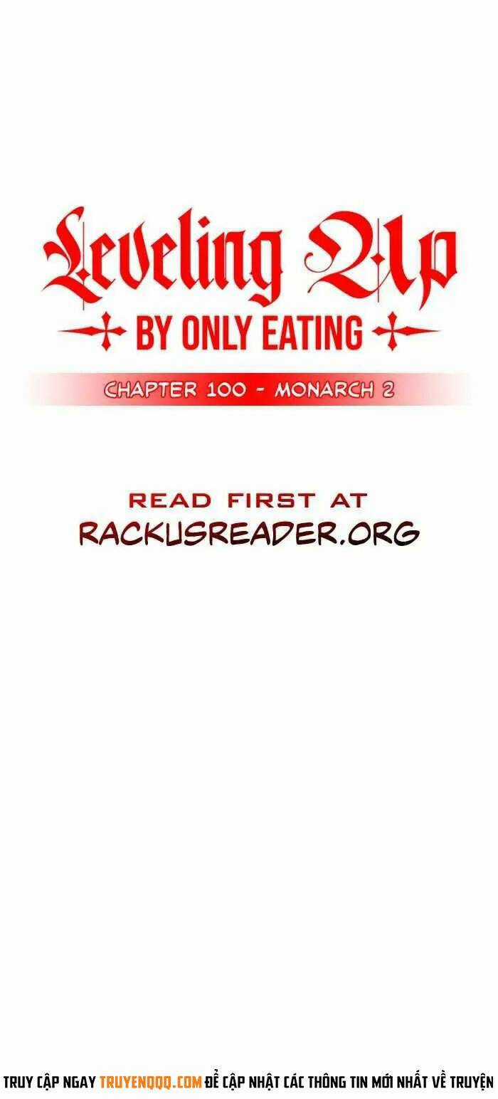 Level Up Chỉ Bằng Cách Ăn Cơm - Chapter 100 - Trang 6