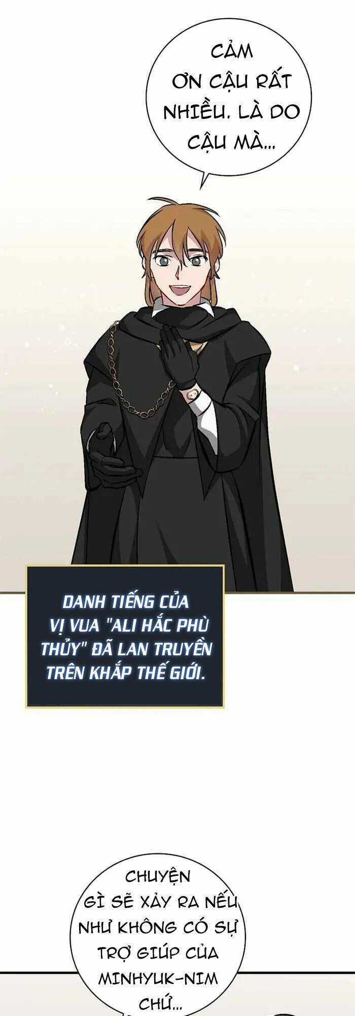 Level Up Chỉ Bằng Cách Ăn Cơm - Chapter 100 - Trang 51