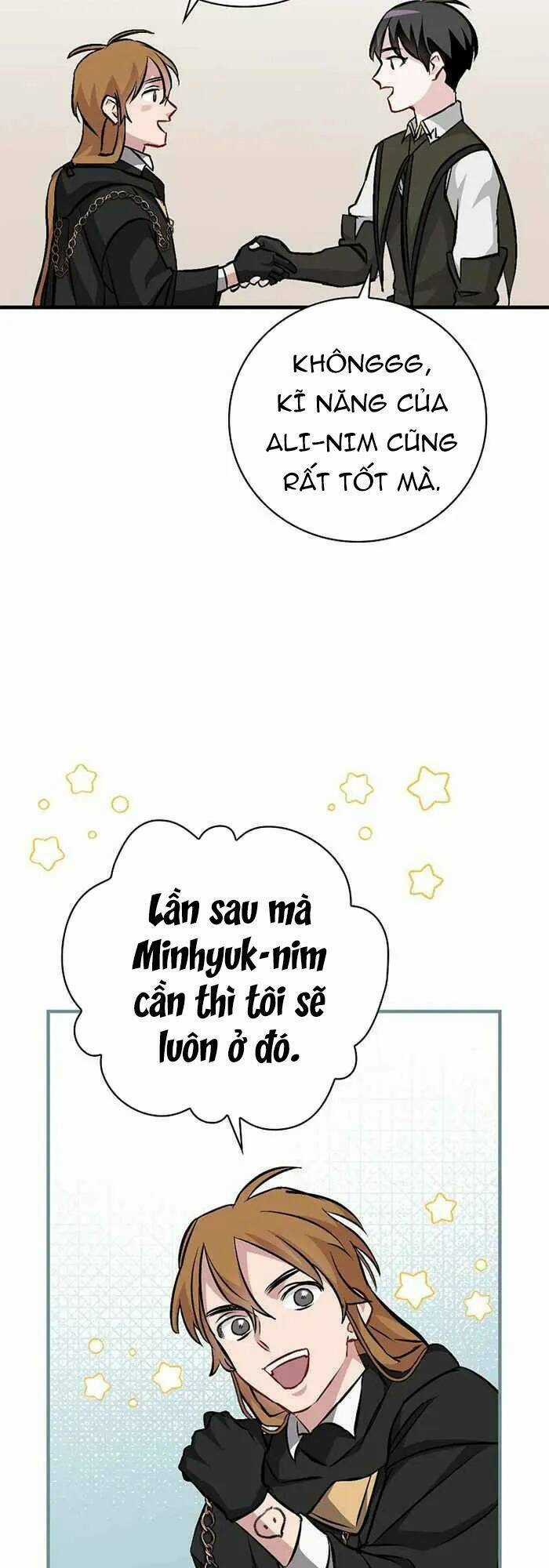 Level Up Chỉ Bằng Cách Ăn Cơm - Chapter 100 - Trang 52