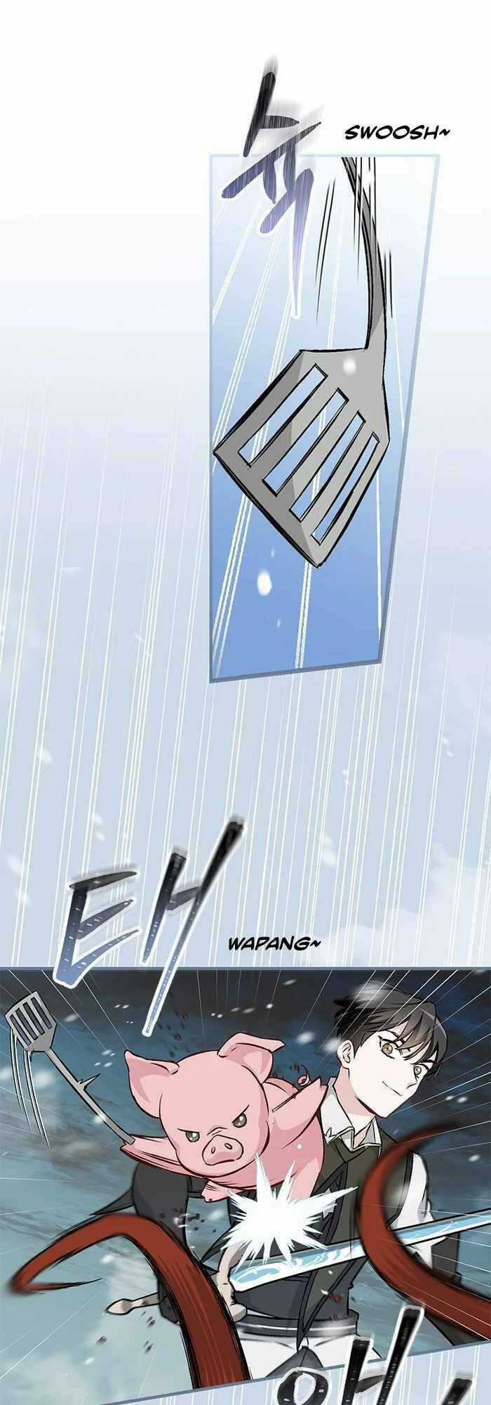 Level Up Chỉ Bằng Cách Ăn Cơm - Chapter 100 - Trang 7