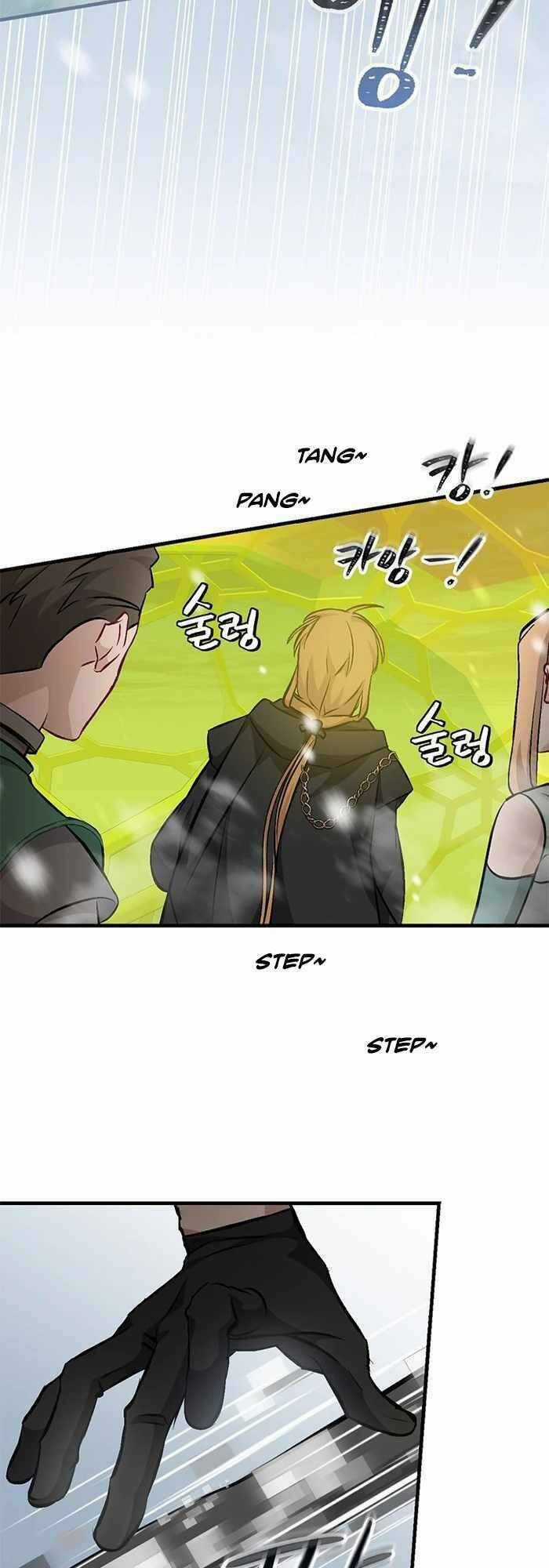 Level Up Chỉ Bằng Cách Ăn Cơm - Chapter 100 - Trang 8