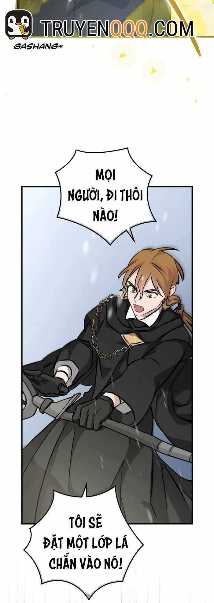 Level Up Chỉ Bằng Cách Ăn Cơm - Chapter 100 - Trang 10