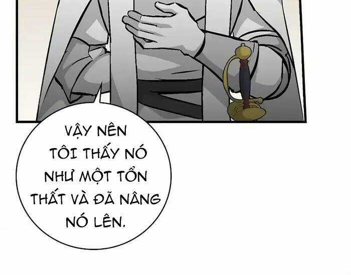 Level Up Chỉ Bằng Cách Ăn Cơm - Chapter 101.5 - Trang 45