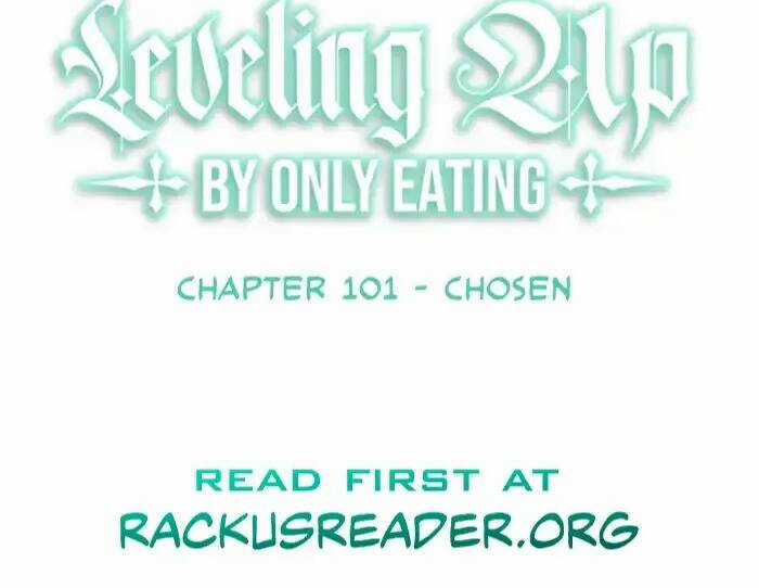 Level Up Chỉ Bằng Cách Ăn Cơm - Chapter 101 - Trang 28