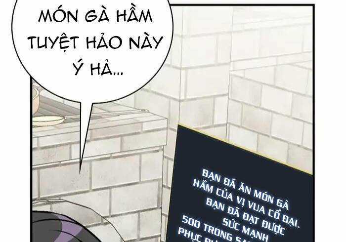 Level Up Chỉ Bằng Cách Ăn Cơm - Chapter 101 - Trang 83