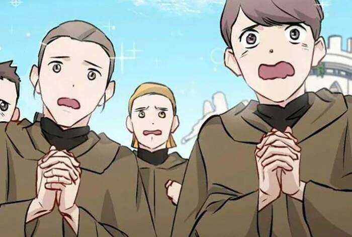 Level Up Chỉ Bằng Cách Ăn Cơm - Chapter 102.5 - Trang 83