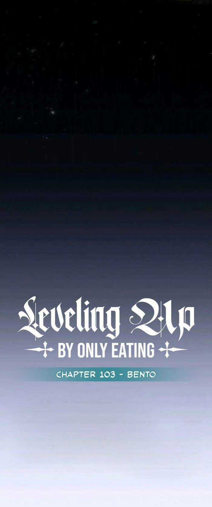 Level Up Chỉ Bằng Cách Ăn Cơm - Chapter 103 - Trang 12