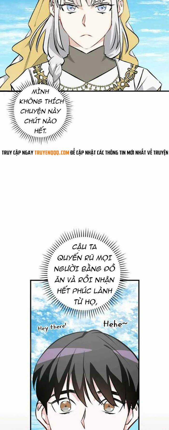 Level Up Chỉ Bằng Cách Ăn Cơm - Chapter 103 - Trang 14