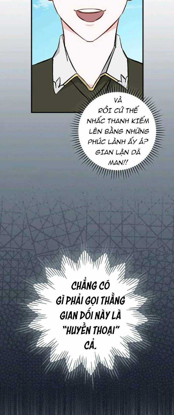 Level Up Chỉ Bằng Cách Ăn Cơm - Chapter 103 - Trang 15
