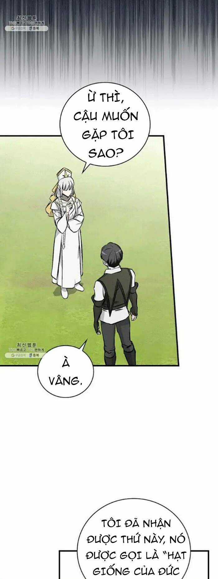 Level Up Chỉ Bằng Cách Ăn Cơm - Chapter 103 - Trang 16