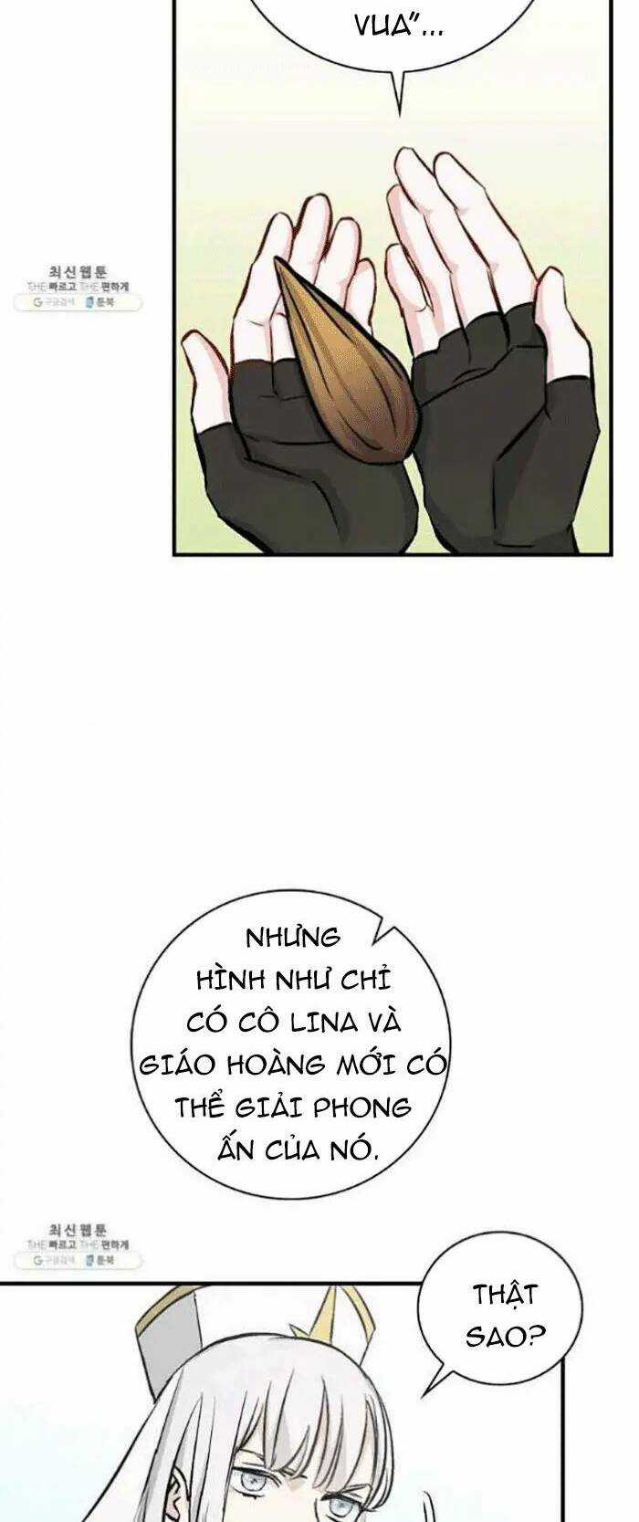 Level Up Chỉ Bằng Cách Ăn Cơm - Chapter 103 - Trang 17