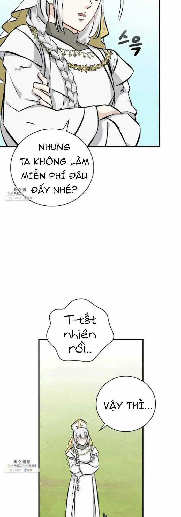 Level Up Chỉ Bằng Cách Ăn Cơm - Chapter 103 - Trang 18