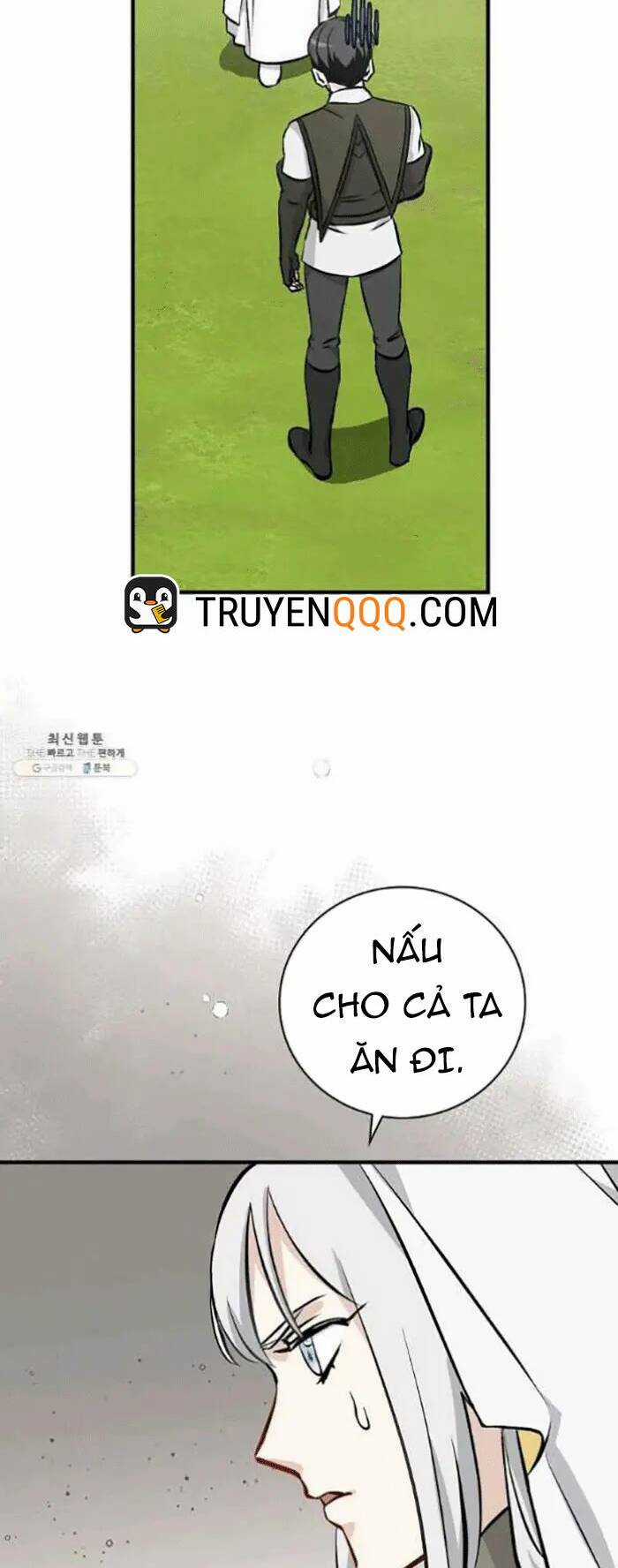 Level Up Chỉ Bằng Cách Ăn Cơm - Chapter 103 - Trang 19