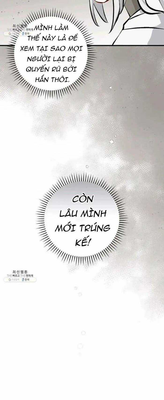 Level Up Chỉ Bằng Cách Ăn Cơm - Chapter 103 - Trang 20
