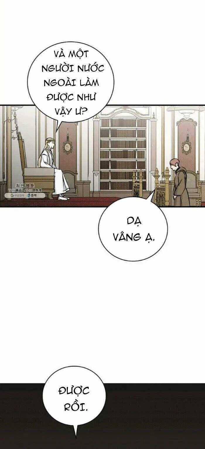 Level Up Chỉ Bằng Cách Ăn Cơm - Chapter 103 - Trang 3