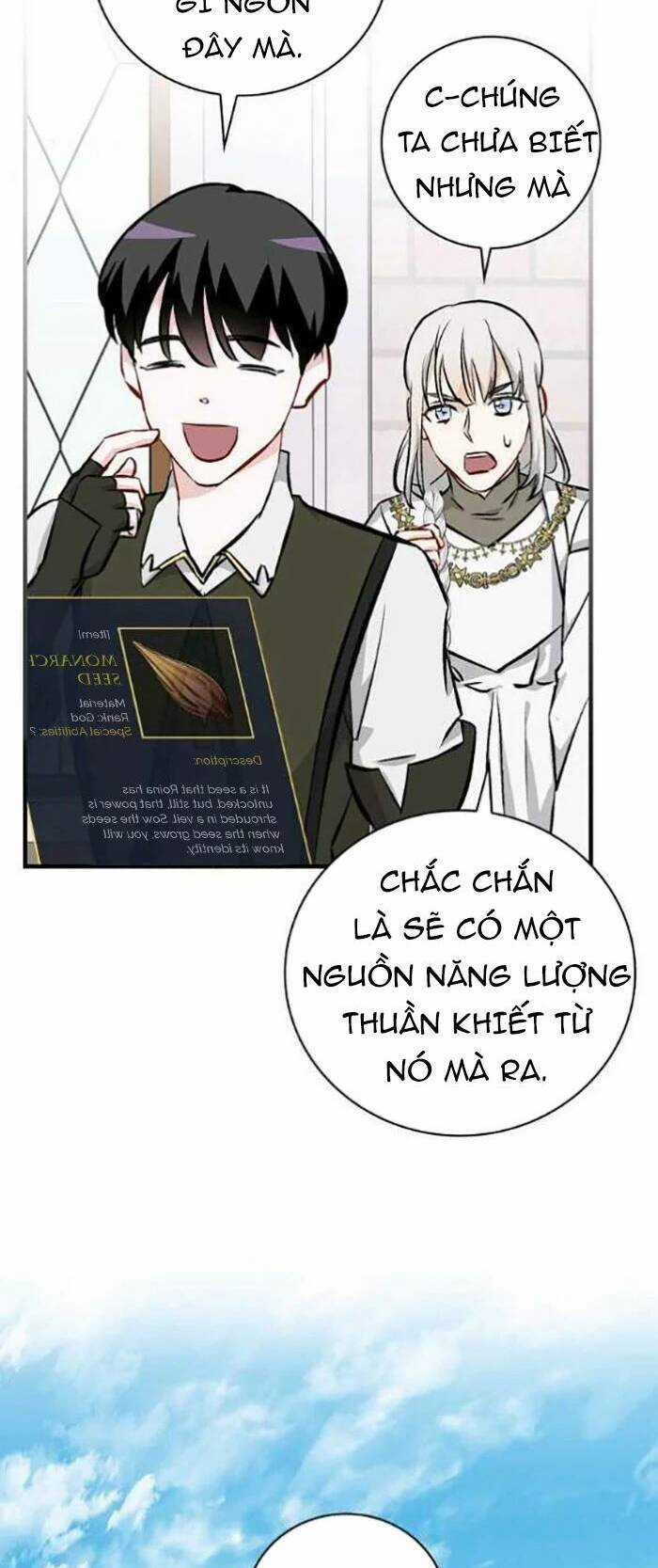 Level Up Chỉ Bằng Cách Ăn Cơm - Chapter 103 - Trang 27