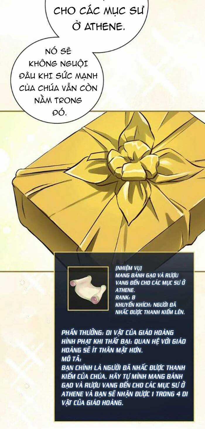 Level Up Chỉ Bằng Cách Ăn Cơm - Chapter 103 - Trang 32