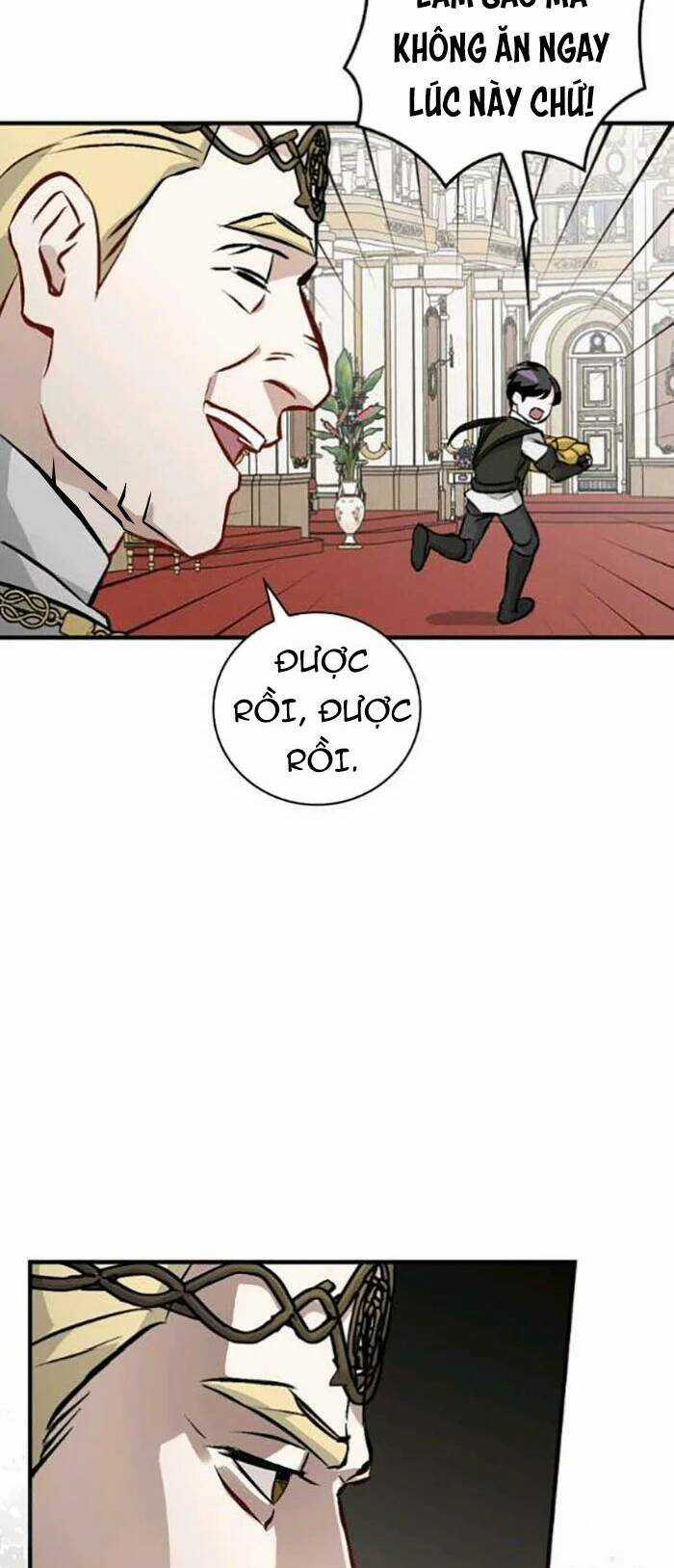 Level Up Chỉ Bằng Cách Ăn Cơm - Chapter 103 - Trang 36