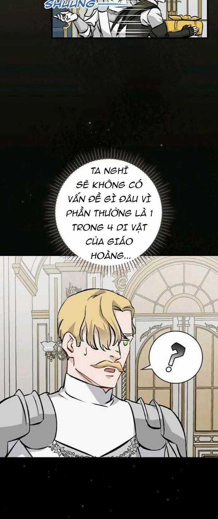 Level Up Chỉ Bằng Cách Ăn Cơm - Chapter 103 - Trang 38