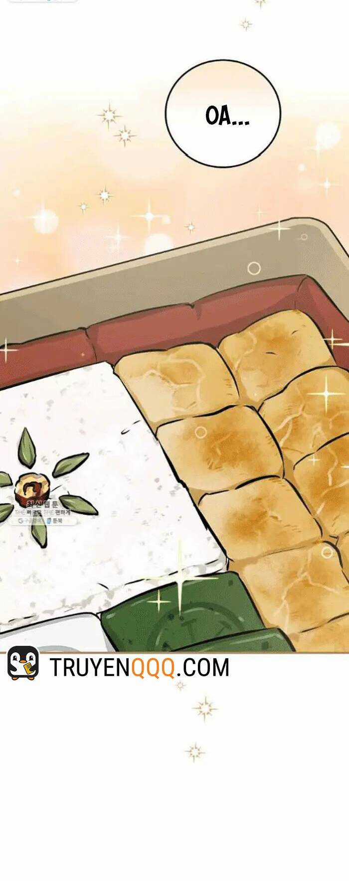 Level Up Chỉ Bằng Cách Ăn Cơm - Chapter 103 - Trang 44