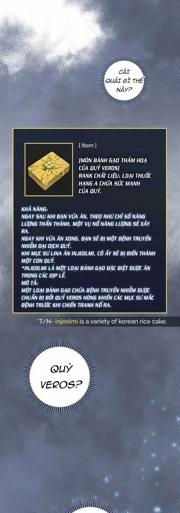 Level Up Chỉ Bằng Cách Ăn Cơm - Chapter 103 - Trang 47