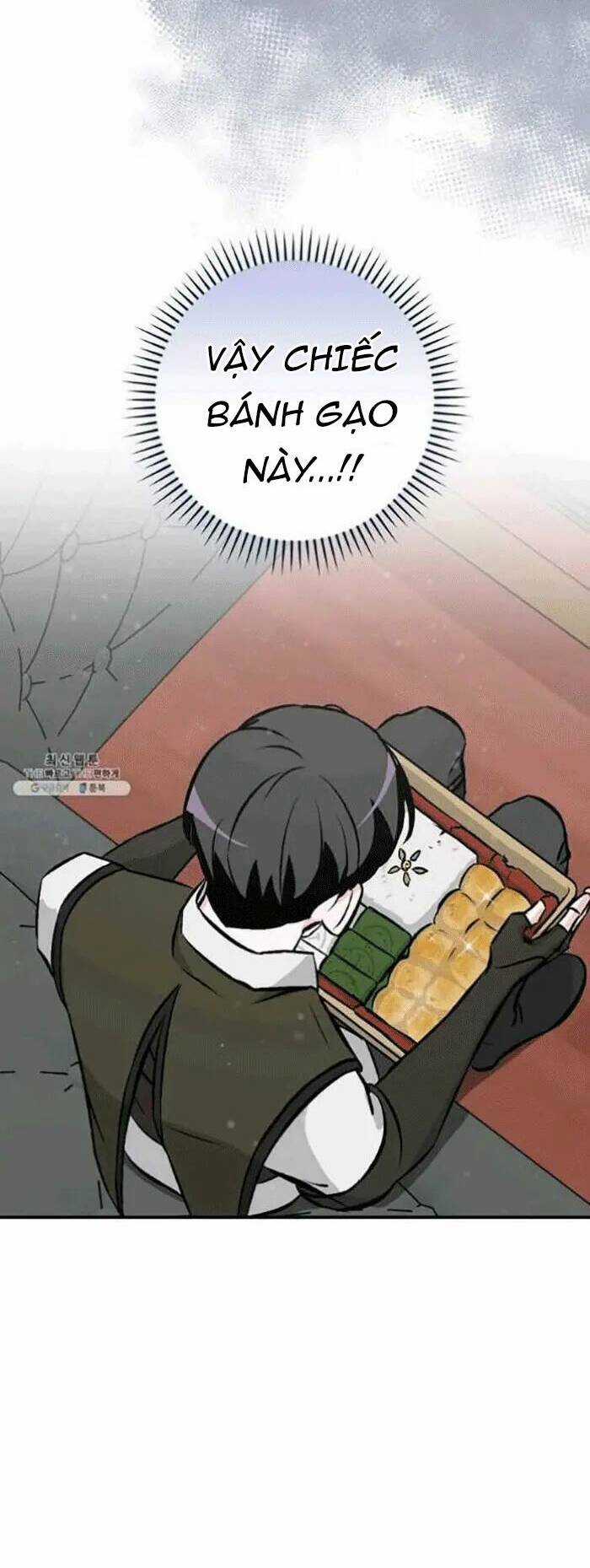 Level Up Chỉ Bằng Cách Ăn Cơm - Chapter 103 - Trang 49