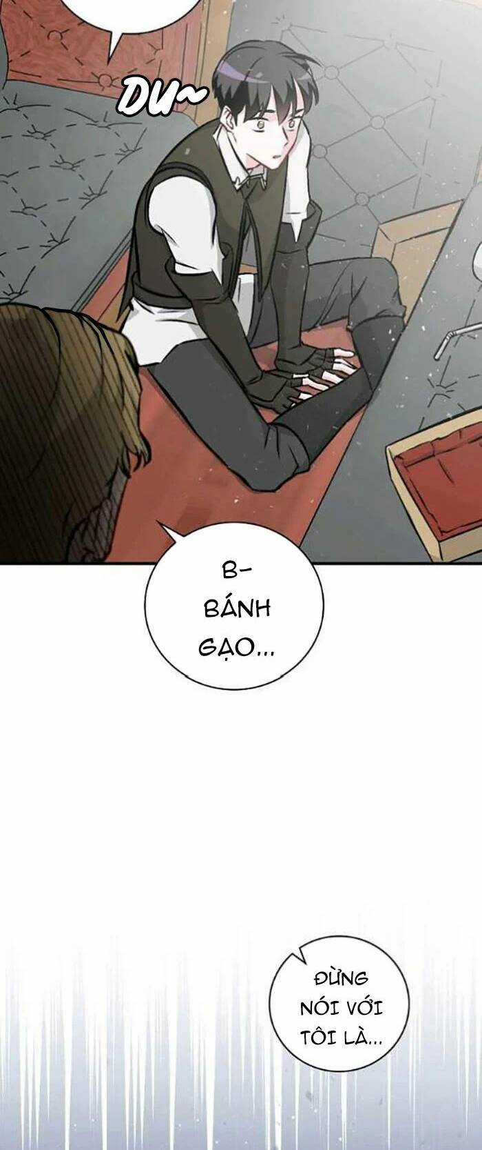 Level Up Chỉ Bằng Cách Ăn Cơm - Chapter 103 - Trang 57