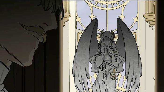 Level Up Chỉ Bằng Cách Ăn Cơm - Chapter 104 - Trang 63