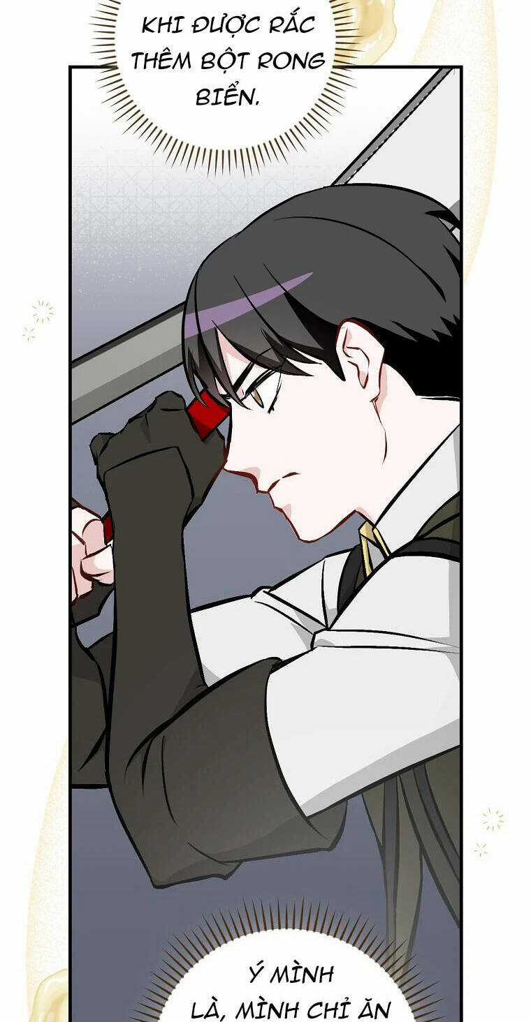 Level Up Chỉ Bằng Cách Ăn Cơm - Chapter 105 - Trang 11