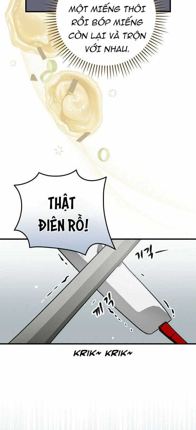 Level Up Chỉ Bằng Cách Ăn Cơm - Chapter 105 - Trang 12