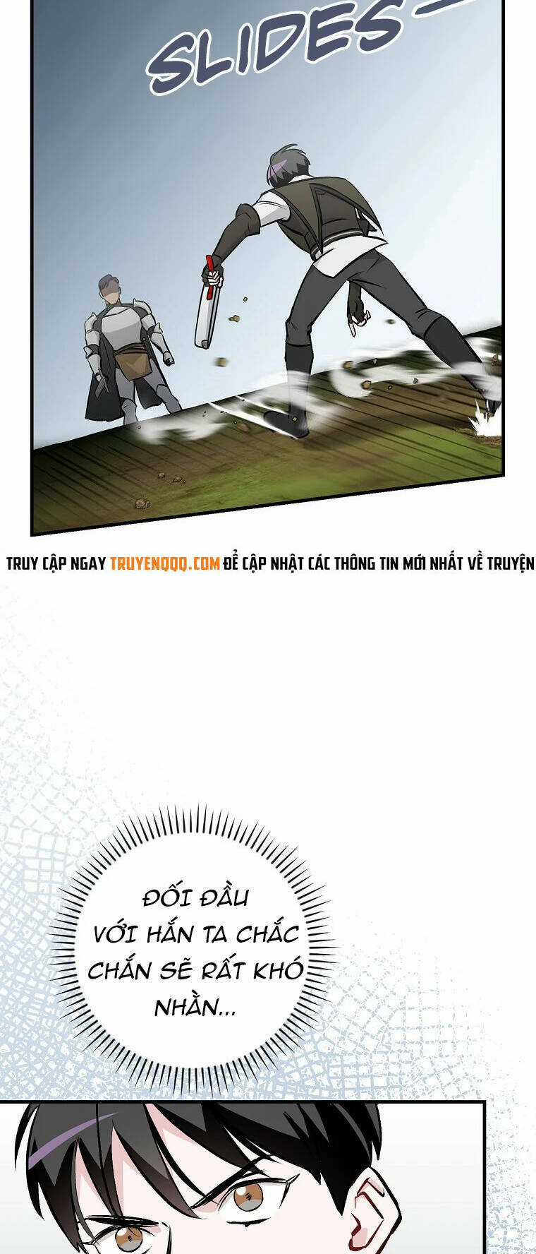 Level Up Chỉ Bằng Cách Ăn Cơm - Chapter 105 - Trang 14