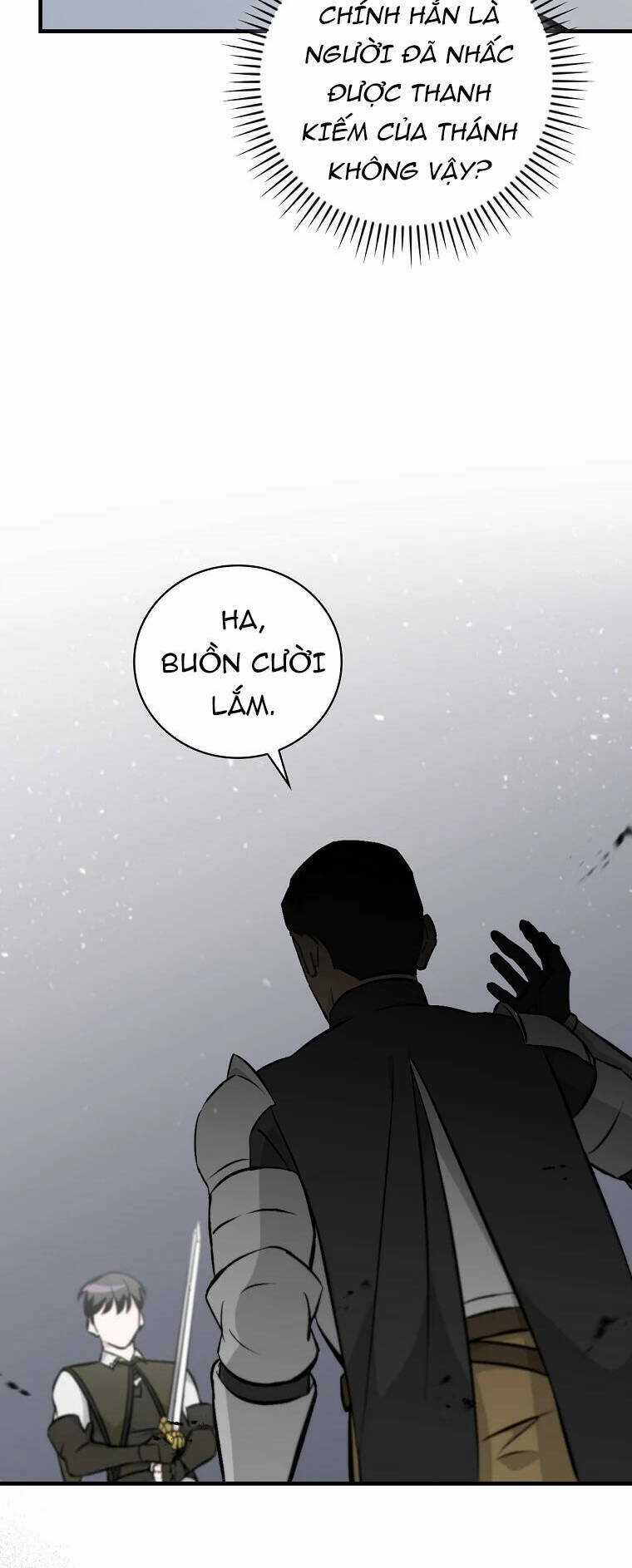 Level Up Chỉ Bằng Cách Ăn Cơm - Chapter 105 - Trang 21