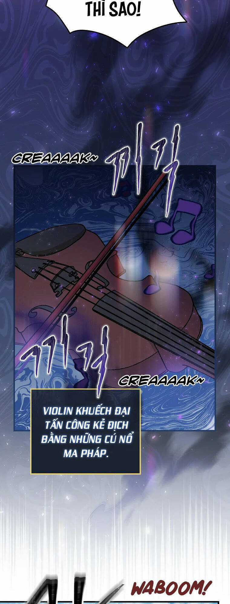 Level Up Chỉ Bằng Cách Ăn Cơm - Chapter 105 - Trang 29