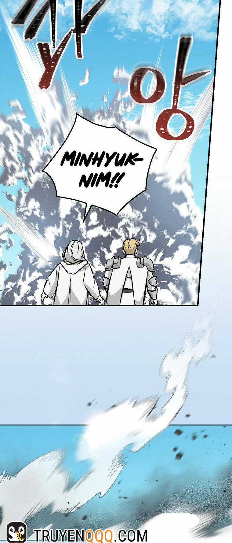 Level Up Chỉ Bằng Cách Ăn Cơm - Chapter 105 - Trang 30