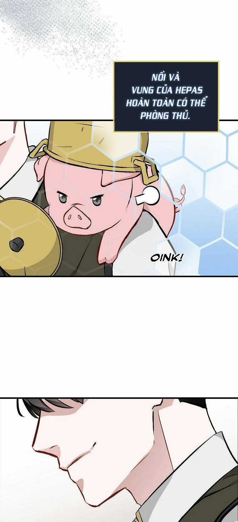 Level Up Chỉ Bằng Cách Ăn Cơm - Chapter 105 - Trang 33