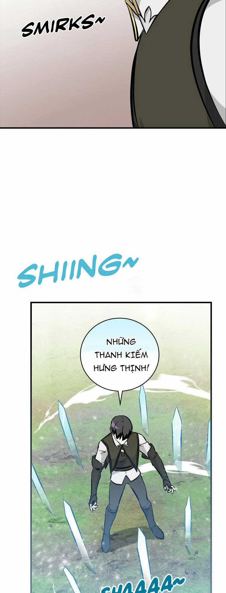 Level Up Chỉ Bằng Cách Ăn Cơm - Chapter 105 - Trang 34