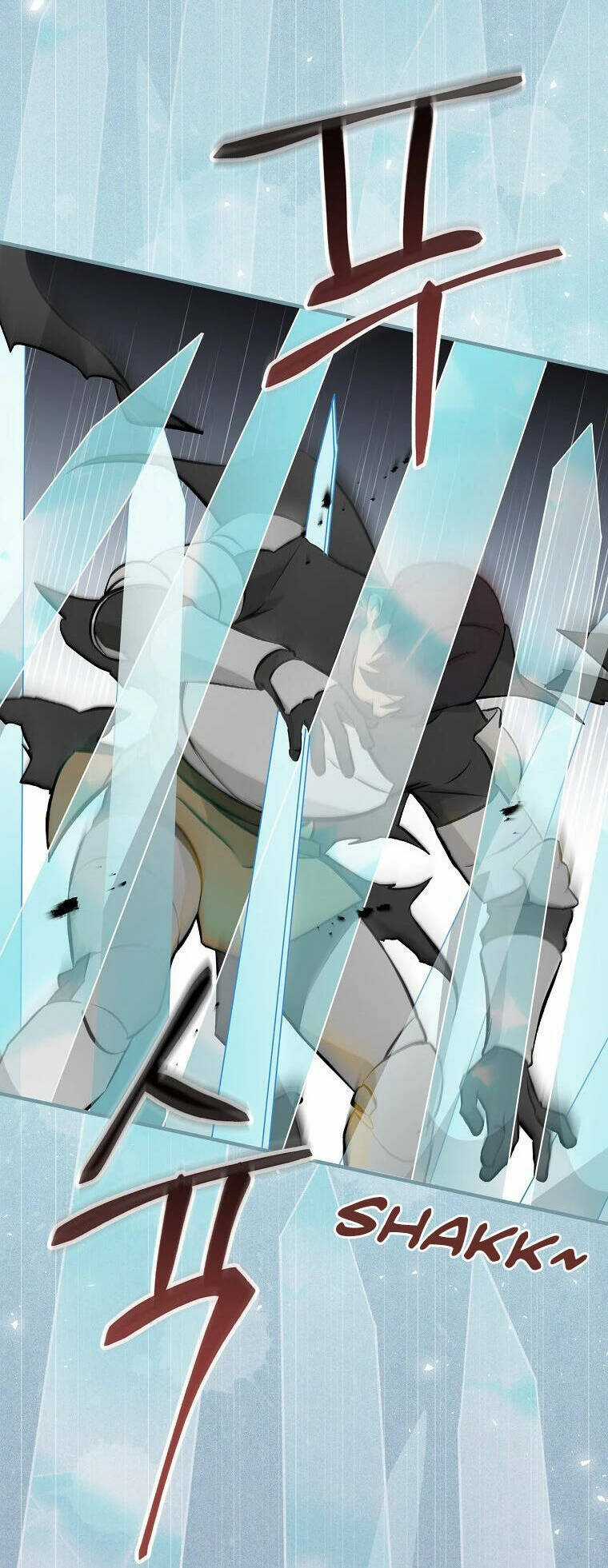 Level Up Chỉ Bằng Cách Ăn Cơm - Chapter 105 - Trang 36