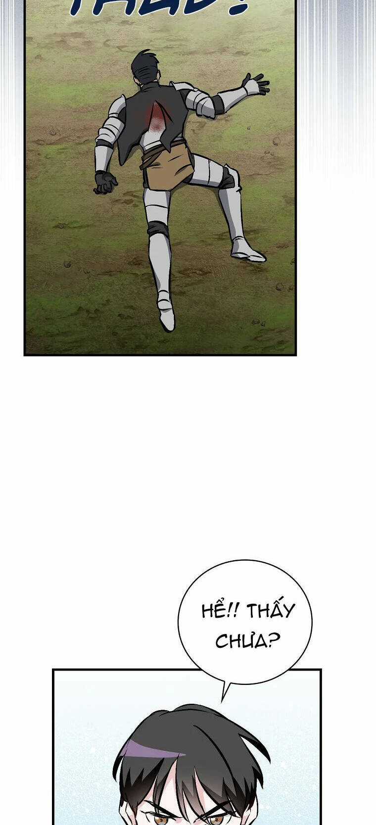 Level Up Chỉ Bằng Cách Ăn Cơm - Chapter 105 - Trang 38