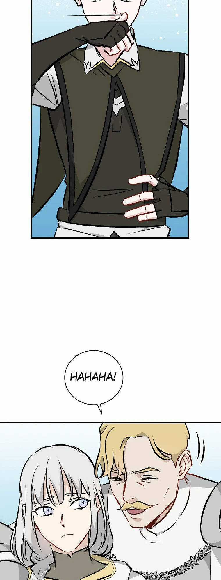 Level Up Chỉ Bằng Cách Ăn Cơm - Chapter 105 - Trang 39