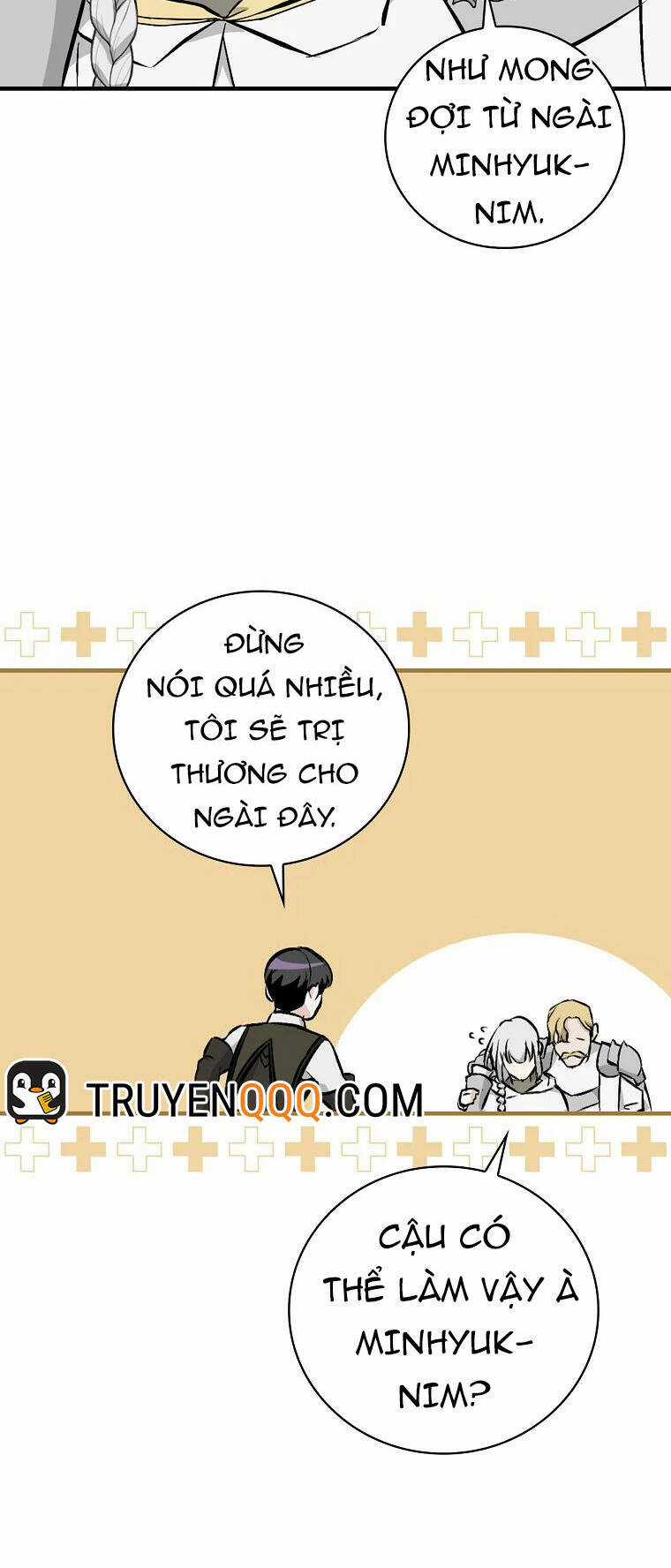 Level Up Chỉ Bằng Cách Ăn Cơm - Chapter 105 - Trang 40