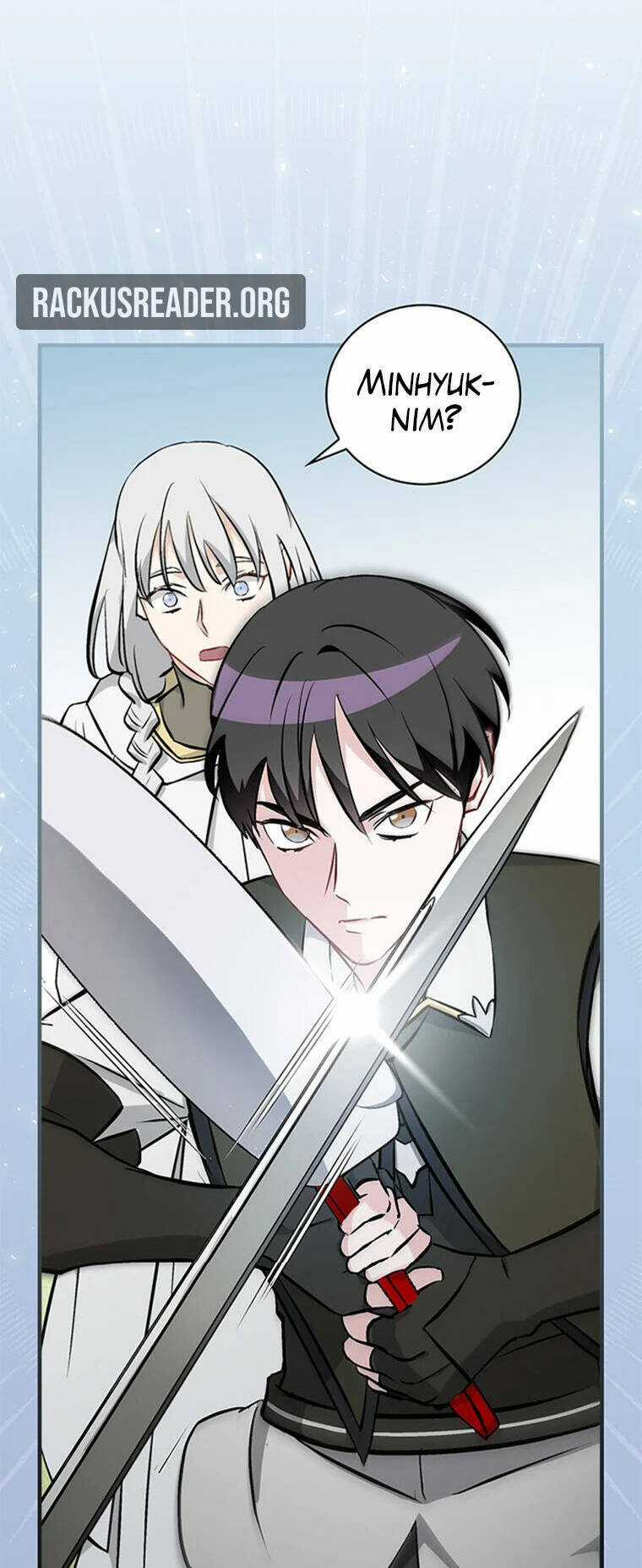 Level Up Chỉ Bằng Cách Ăn Cơm - Chapter 105 - Trang 5