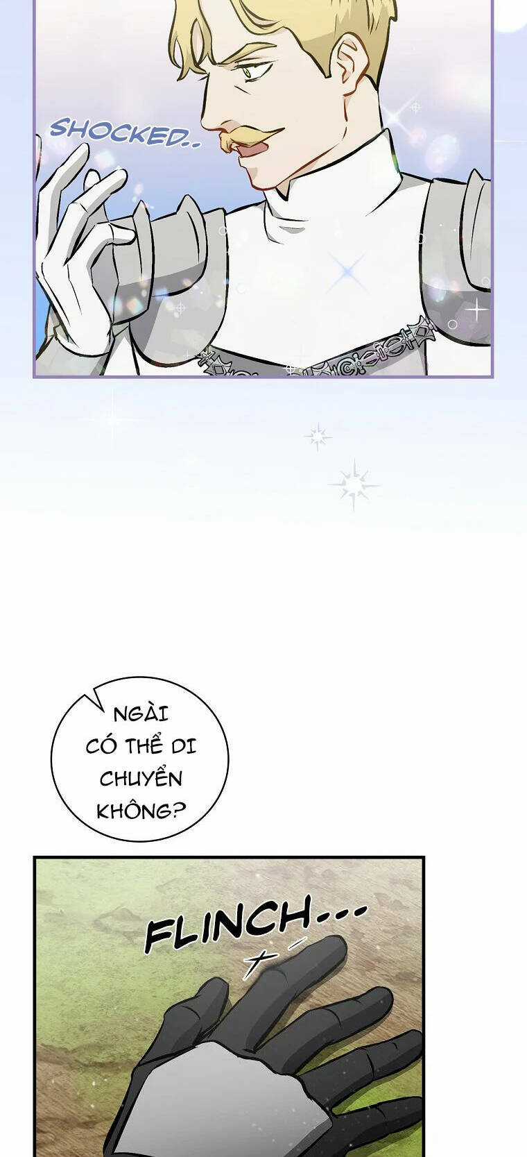 Level Up Chỉ Bằng Cách Ăn Cơm - Chapter 105 - Trang 43