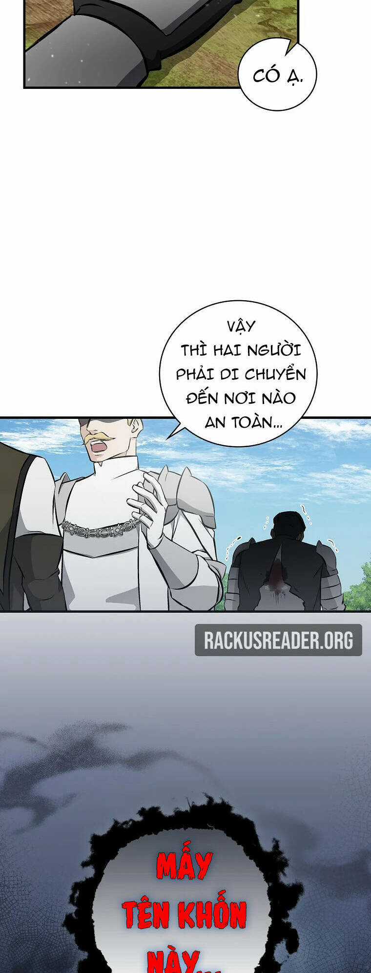 Level Up Chỉ Bằng Cách Ăn Cơm - Chapter 105 - Trang 44