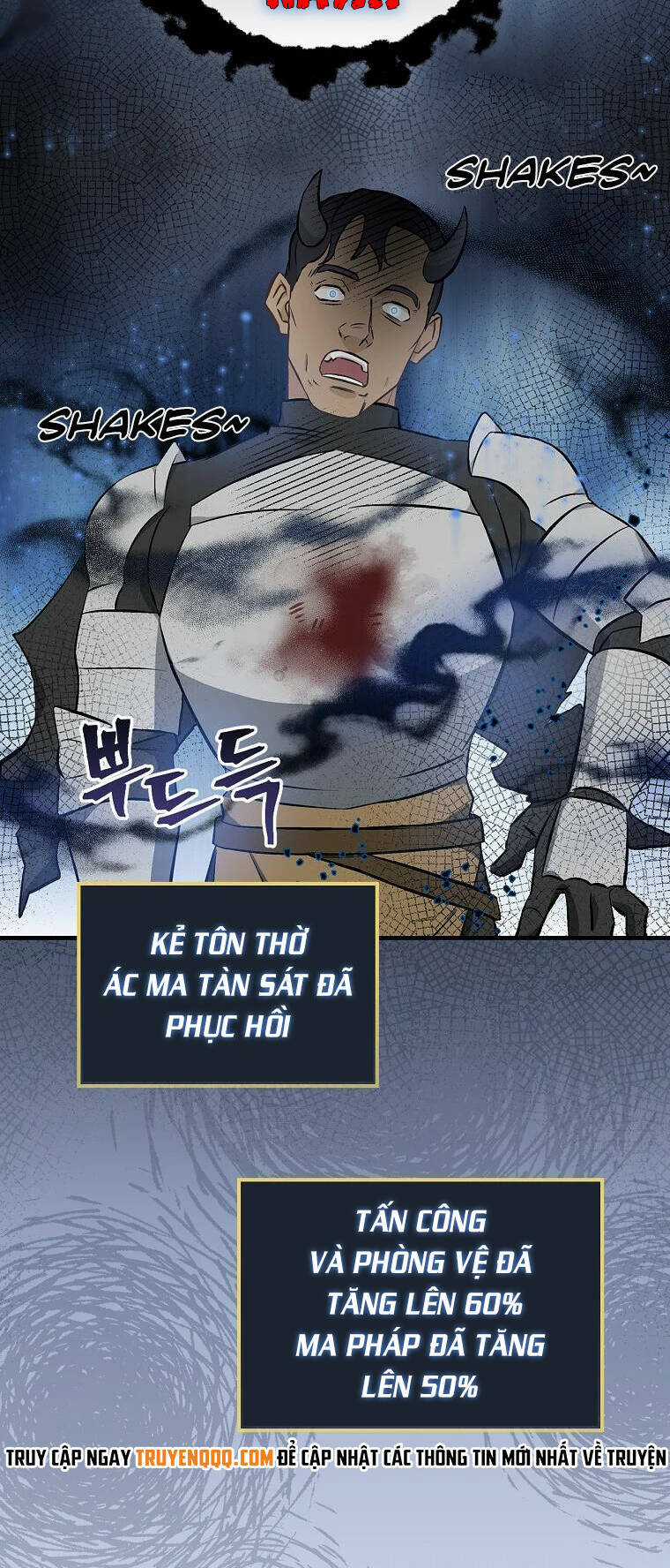 Level Up Chỉ Bằng Cách Ăn Cơm - Chapter 105 - Trang 45