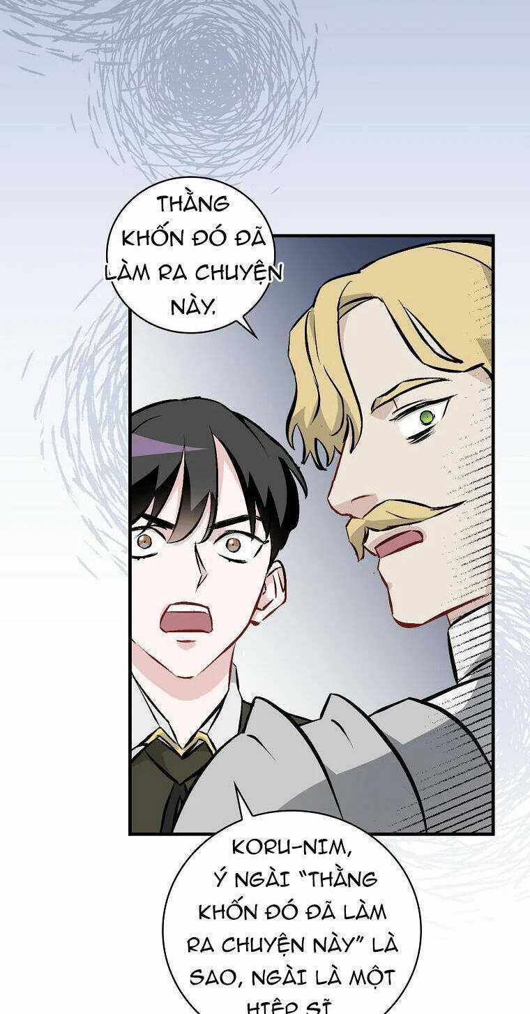 Level Up Chỉ Bằng Cách Ăn Cơm - Chapter 105 - Trang 46