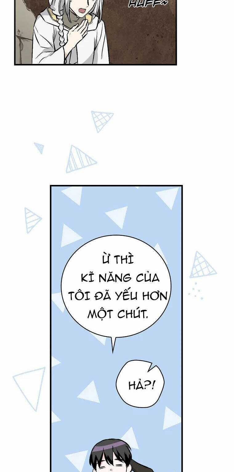 Level Up Chỉ Bằng Cách Ăn Cơm - Chapter 105 - Trang 49