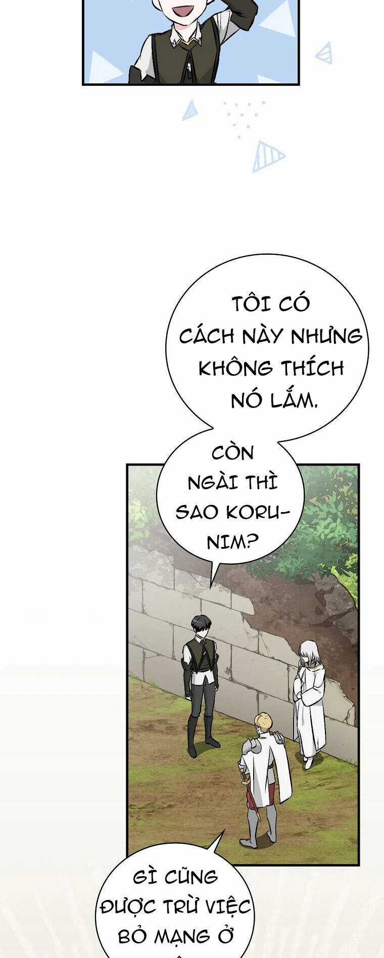 Level Up Chỉ Bằng Cách Ăn Cơm - Chapter 105 - Trang 50