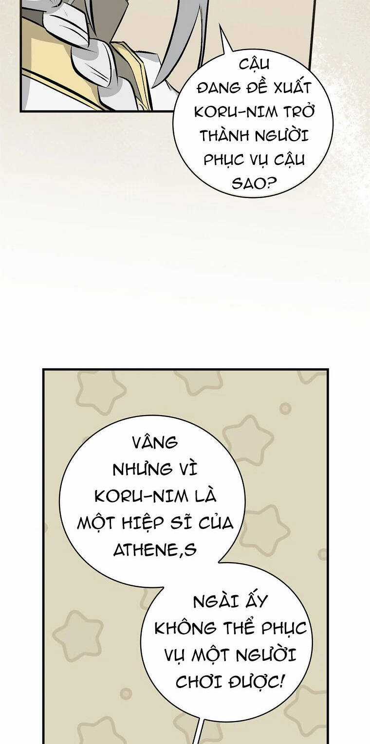 Level Up Chỉ Bằng Cách Ăn Cơm - Chapter 105 - Trang 54